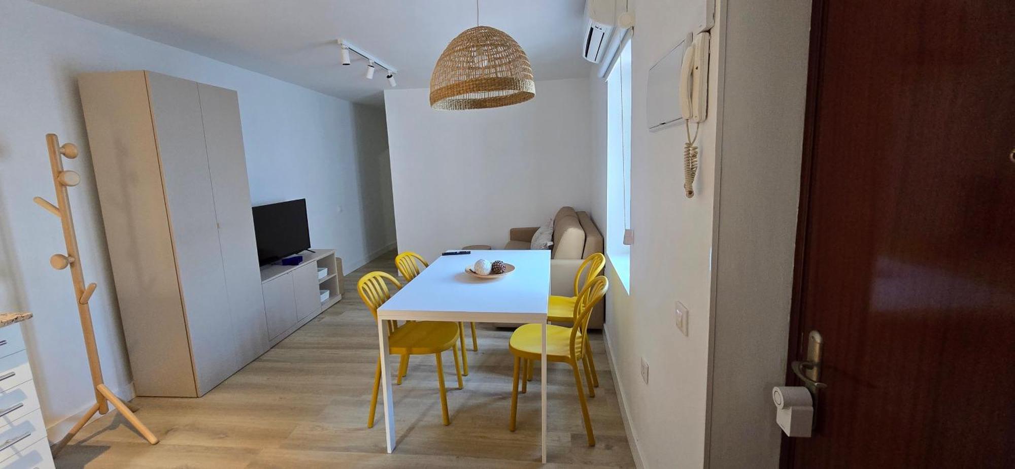 Apartamento Arbolí Cádis Exterior foto