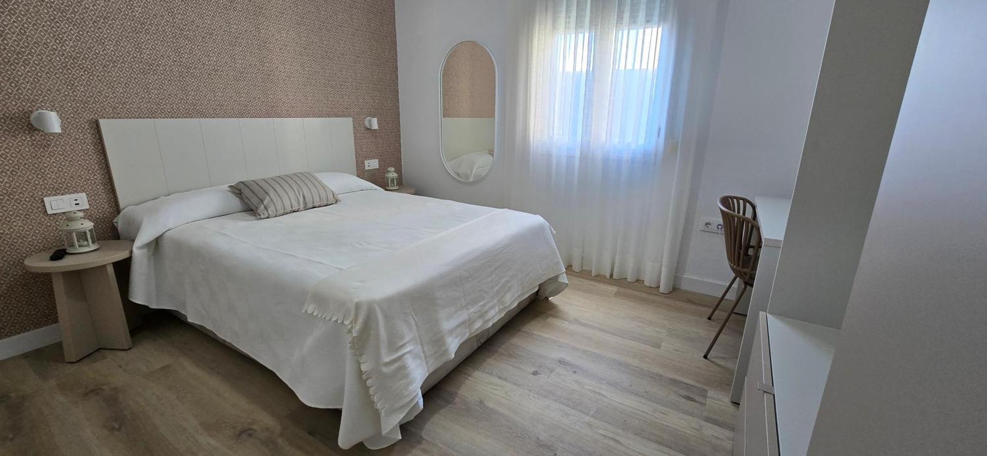 Apartamento Arbolí Cádis Exterior foto