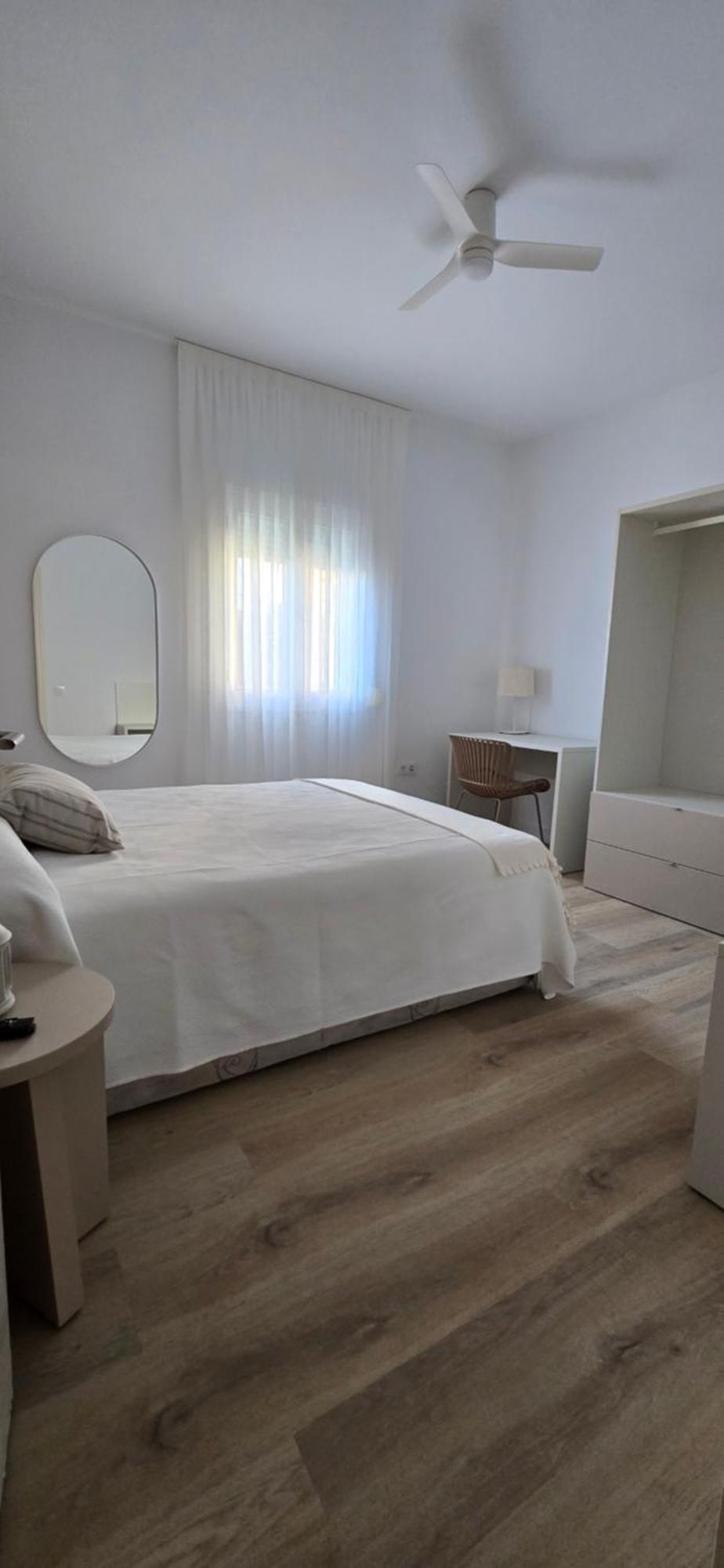 Apartamento Arbolí Cádis Exterior foto